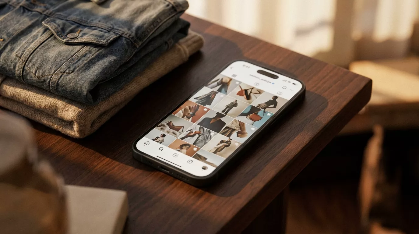 Alternatywy dla lumpeksu — sprzedaż online