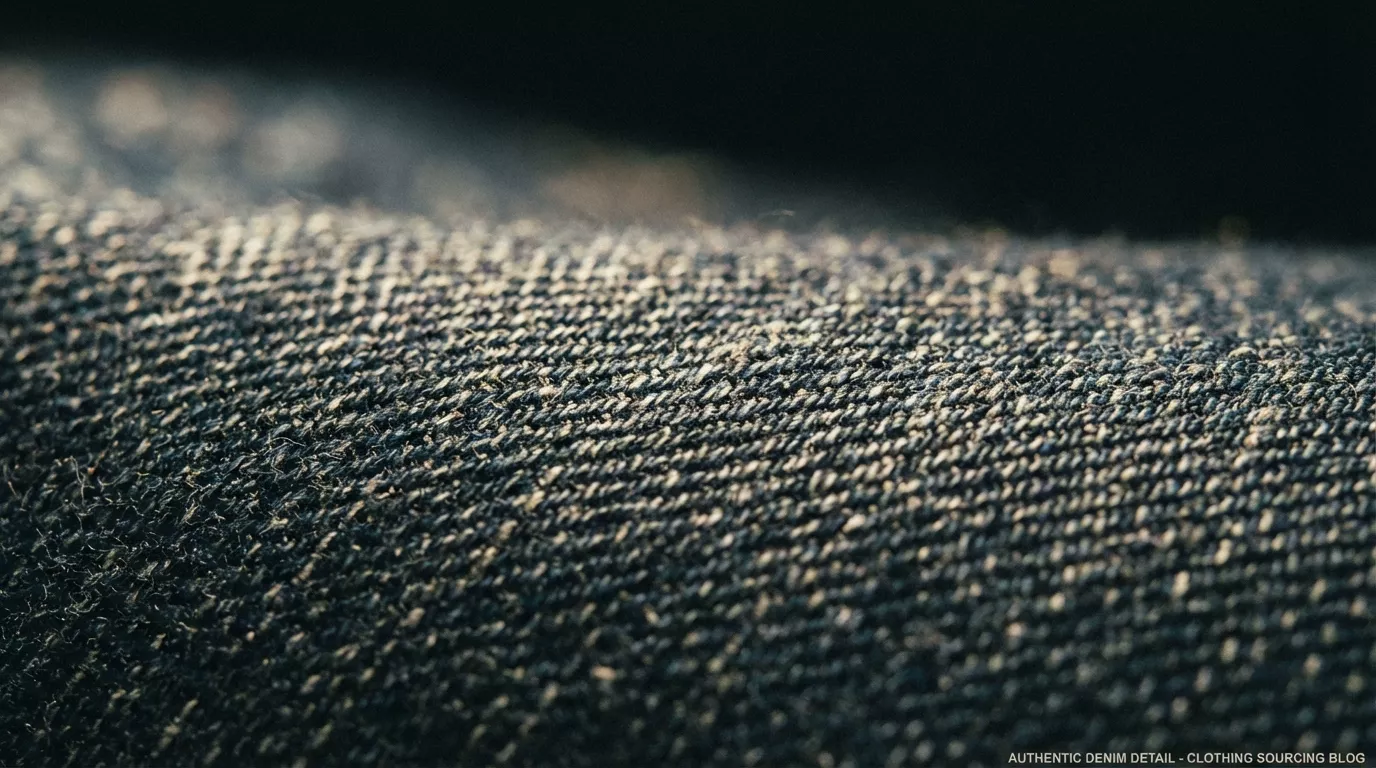 Odzież używana hurtowo — towar do ciucholandu