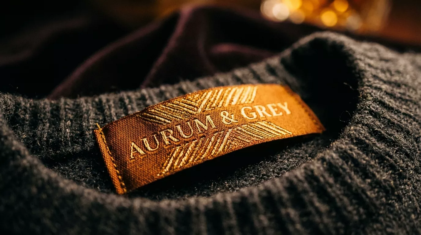 Metka Ralph Lauren — jak wygląda oryginalna etykieta